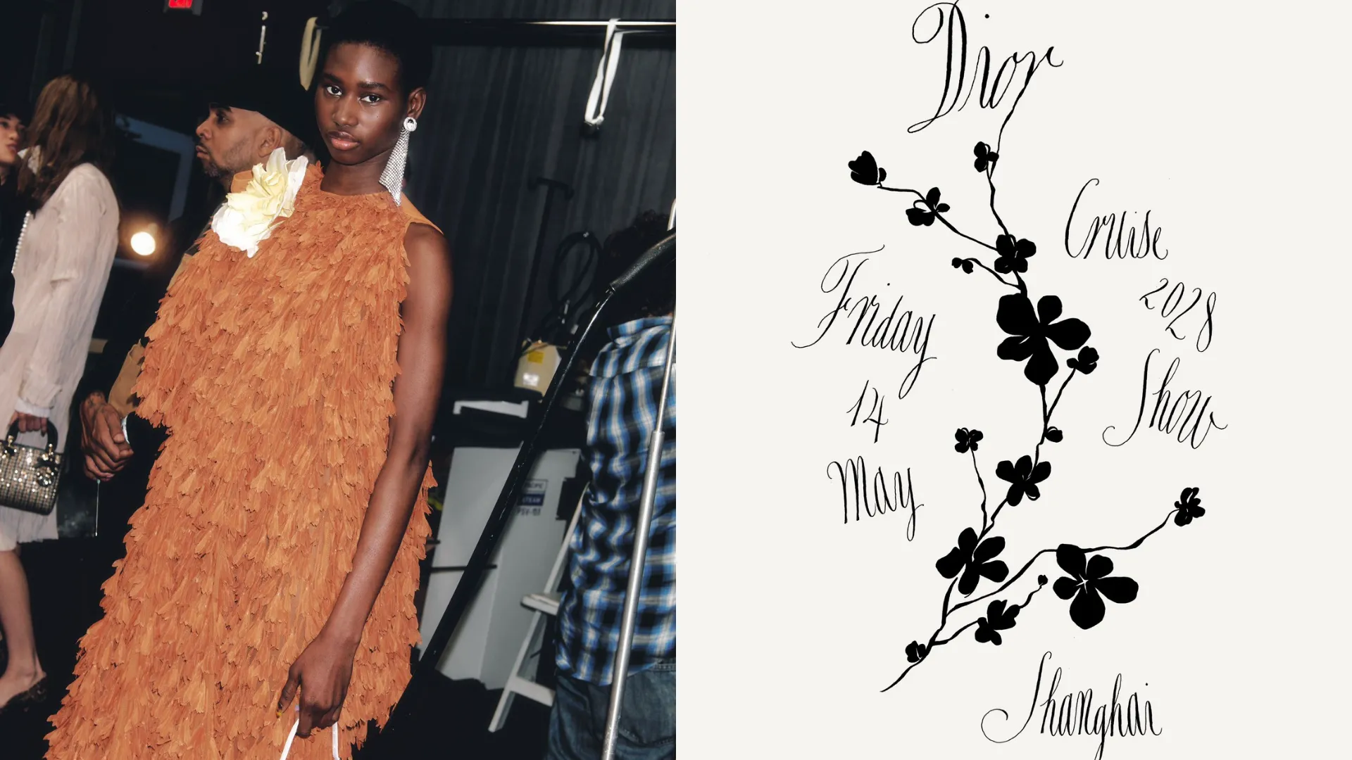 Dior, Dior Cruise 28