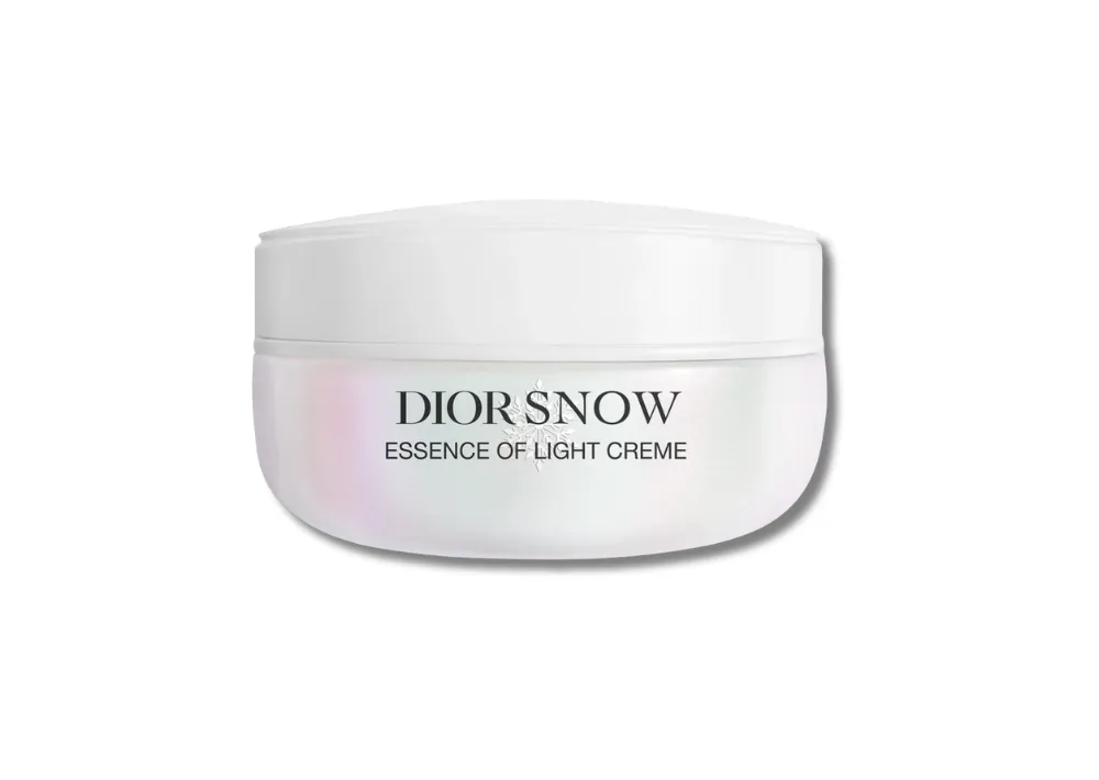 Dior Snow Essence of Light Creme จาก Dior Beauty 