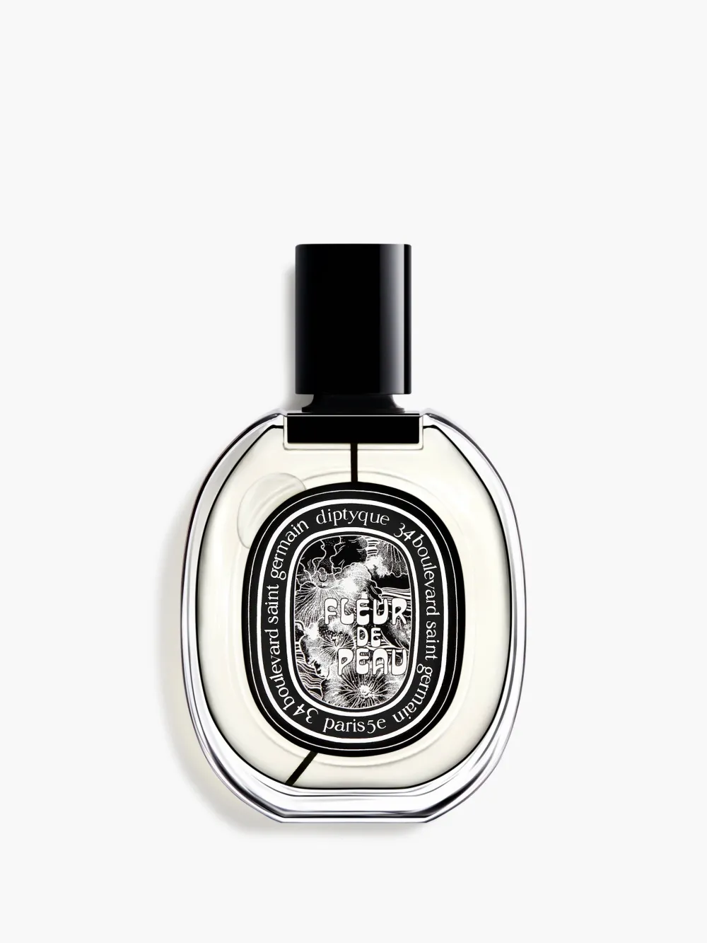 demure girl perfume Fleur de Peau diptyque