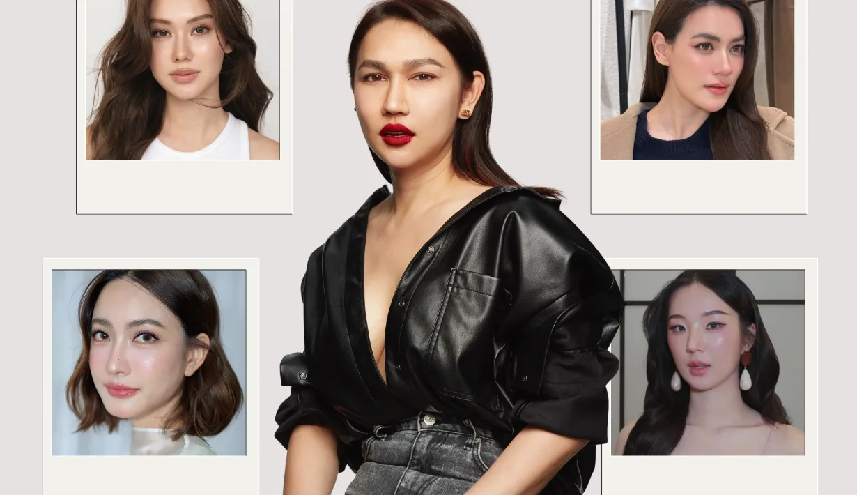 Vogue Beauty Thailand 2