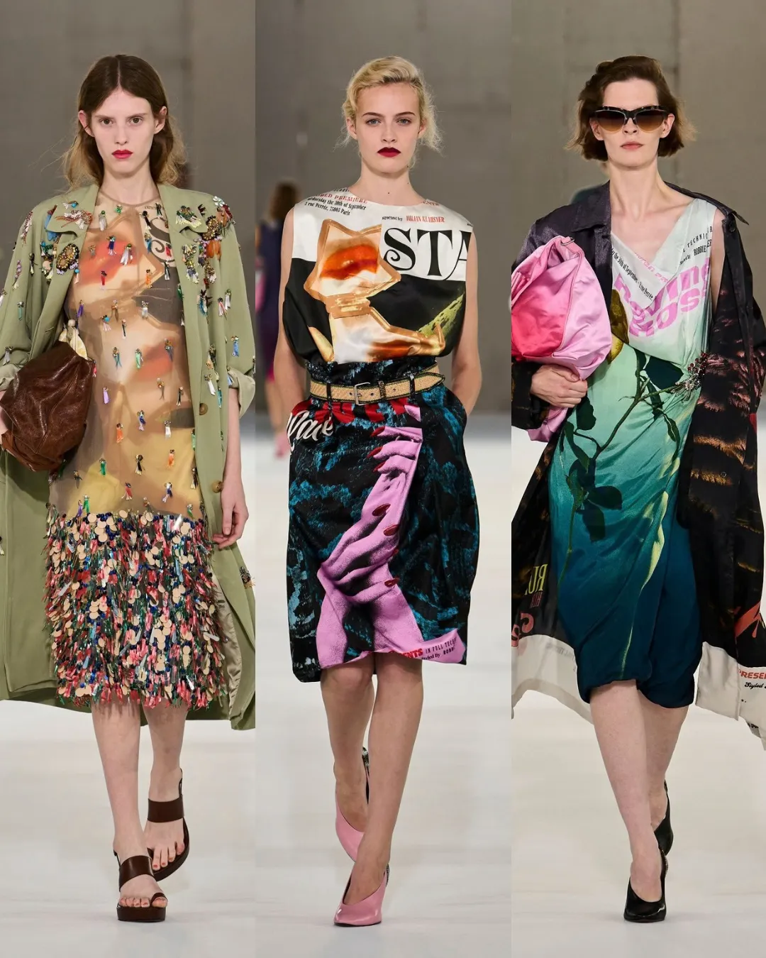 Dries Van Noten, Dries Van Noten SS27