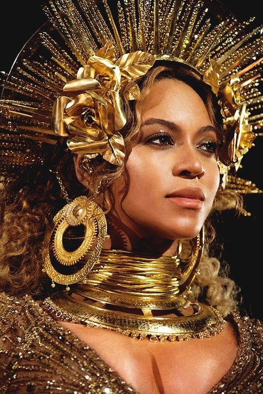 Beyoncé nominated for her first Oscars 2022