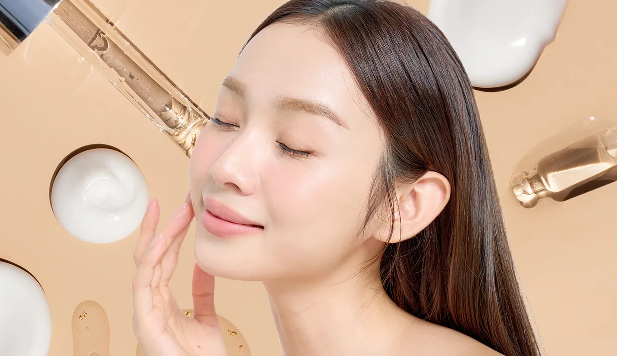 Vogue Beauty Thailand 1