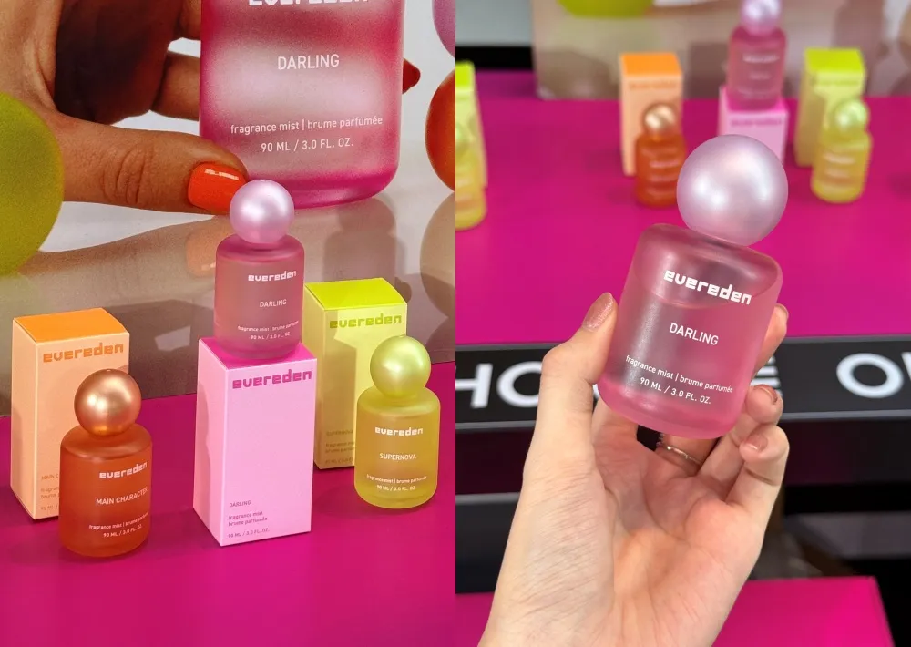 Everden House of Sephora Fall 2025