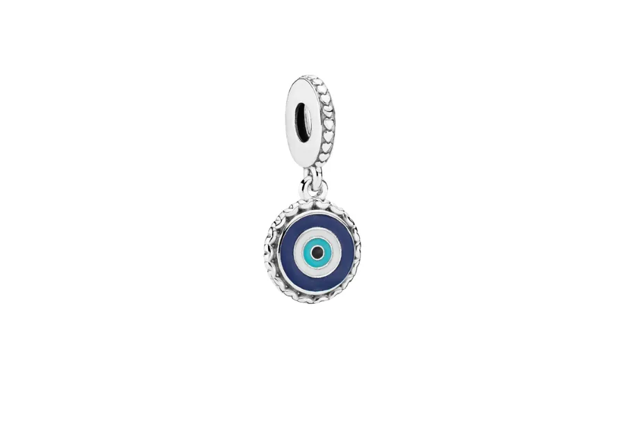 พวงกุญแจ Evil Eye