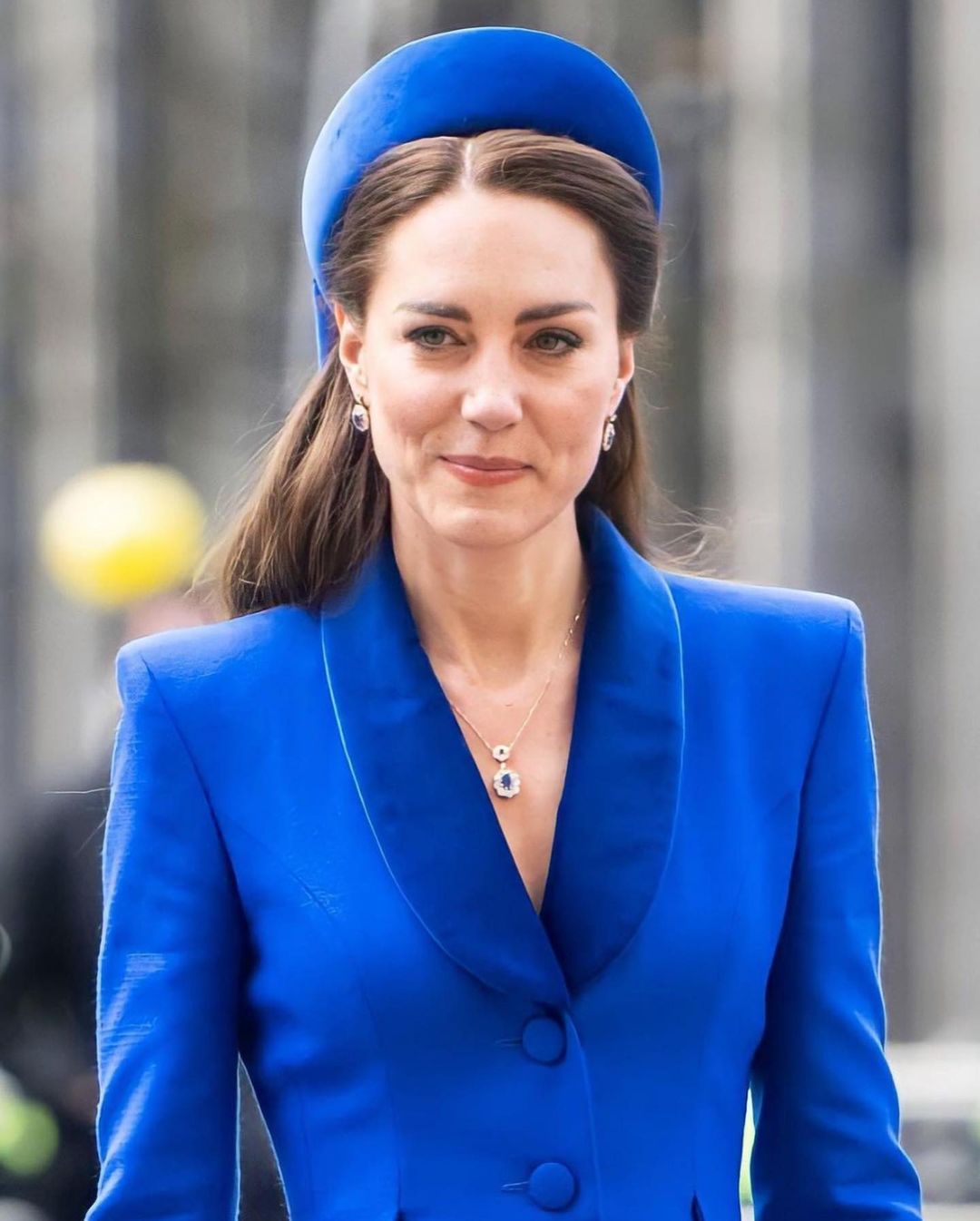 Kate Middleton join Commonwealth Day 2022