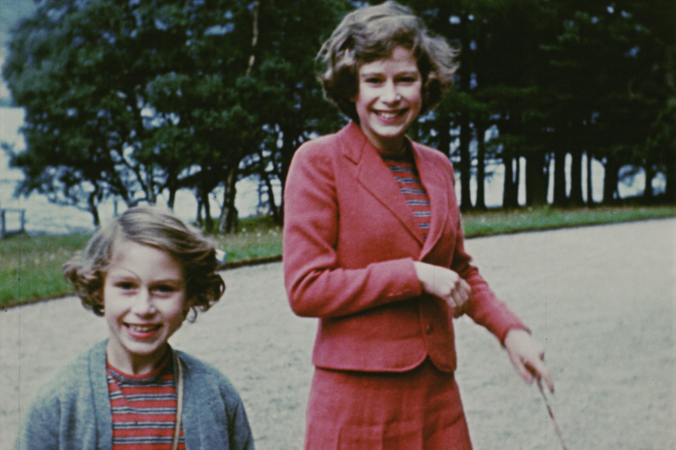 Elizabeth, Queen Elizabeth, Queen Elizabeth documentary, Queen Elizabeth unseen photos