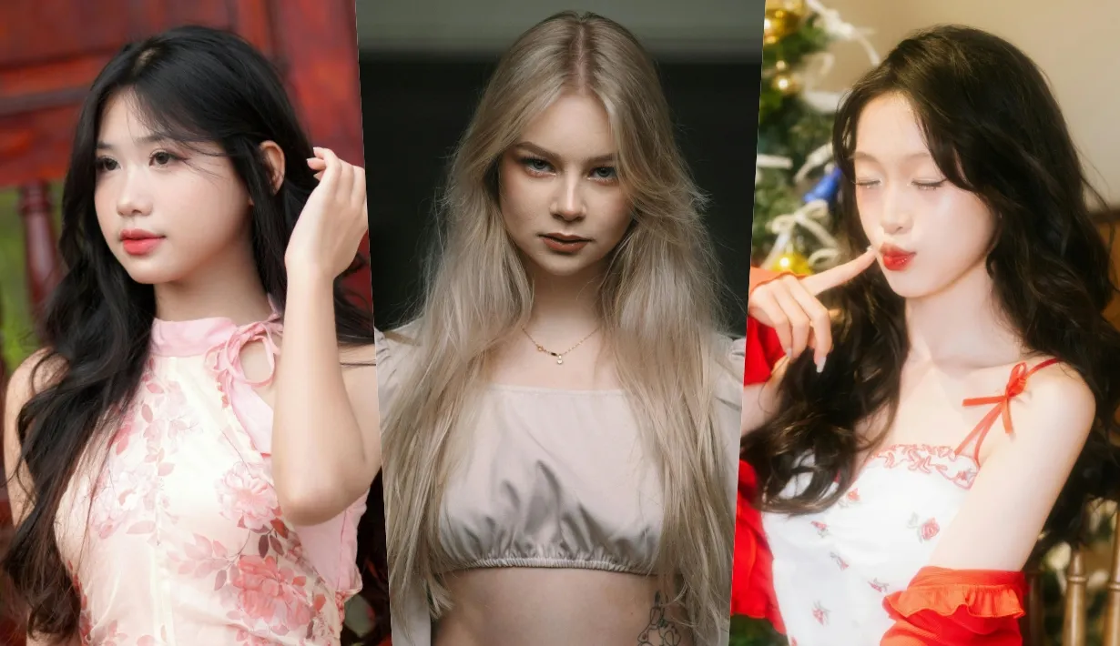 Vogue Beauty Thailand