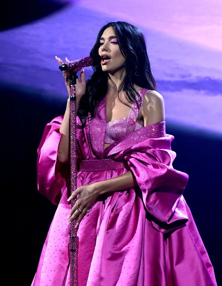 Dua Lipa