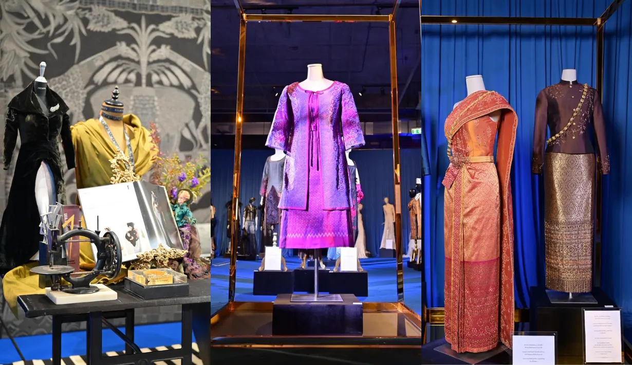 PICHITA45 , ATELIERPICHITA , Thai Designer , Haute Couture , แบรนด์ไทย , ดีไซน์เนอร์ไทย , กูตูร์