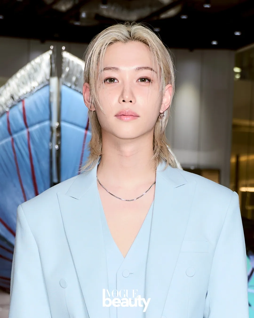 felix มาไทยเข้าร่วมงานเปิดตัว haus nowhere bangkok ในฐานะตัวแทน Tamburins