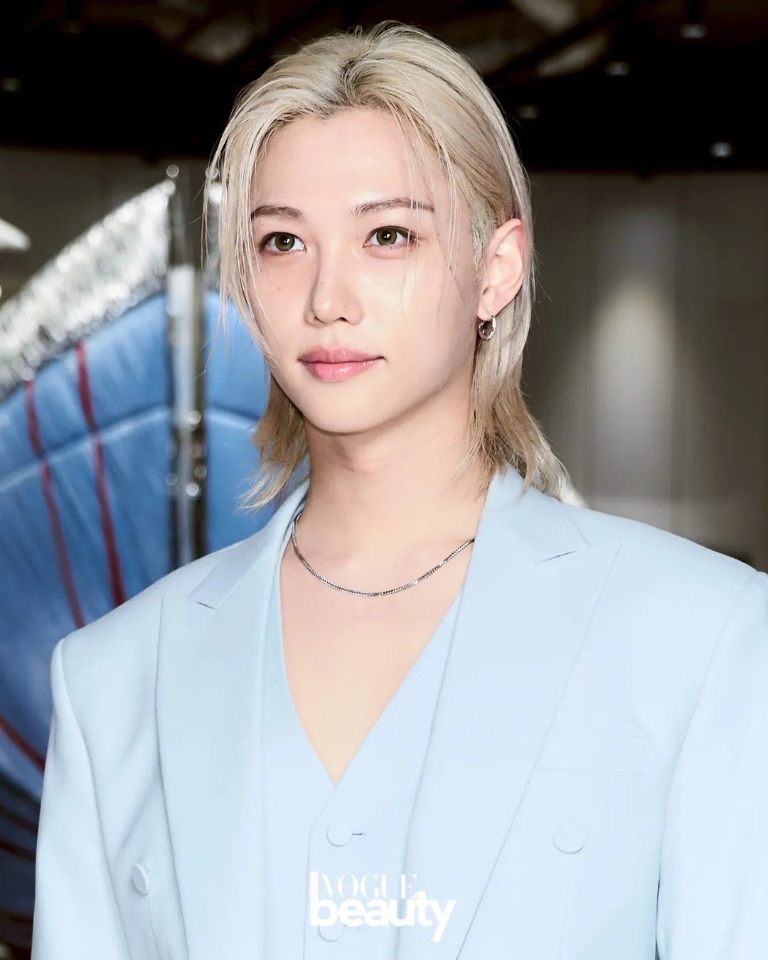 felix มาไทยเข้าร่วมงานเปิดตัว haus nowhere bangkok ในฐานะตัวแทน Tamburins