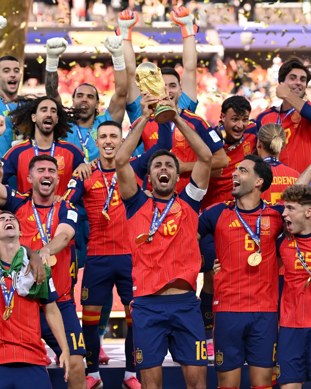 FIFA World Cup 2026