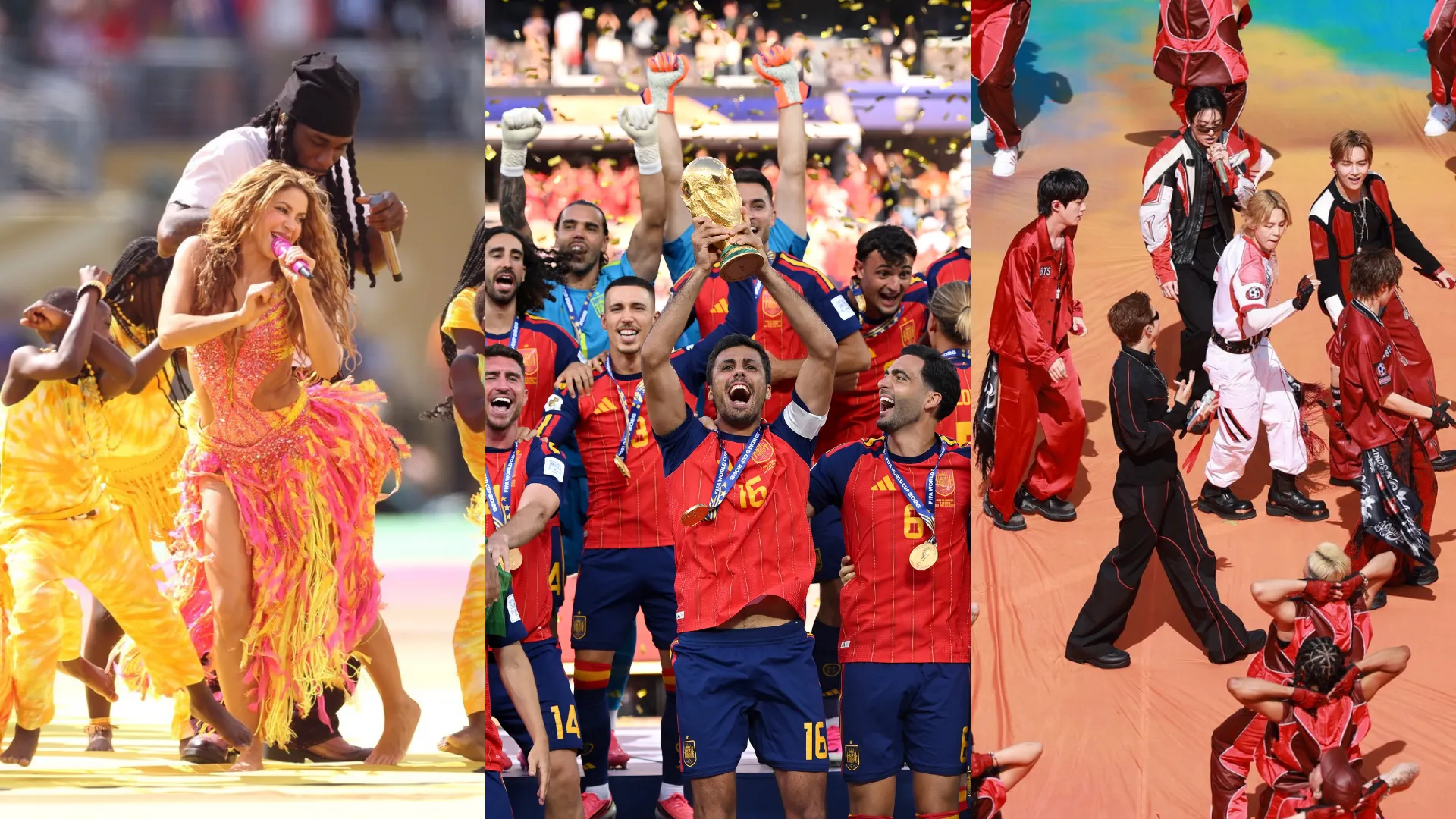 FIFA World Cup 2026