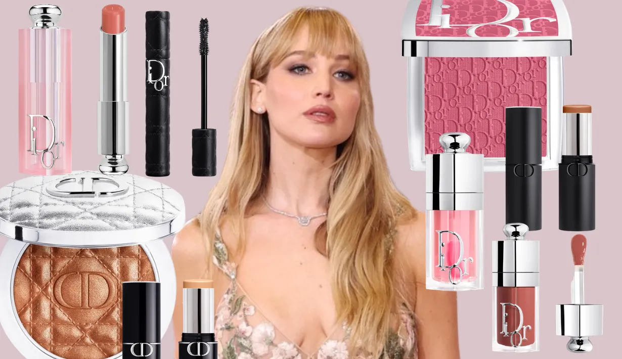 Vogue Beauty Thailand 2