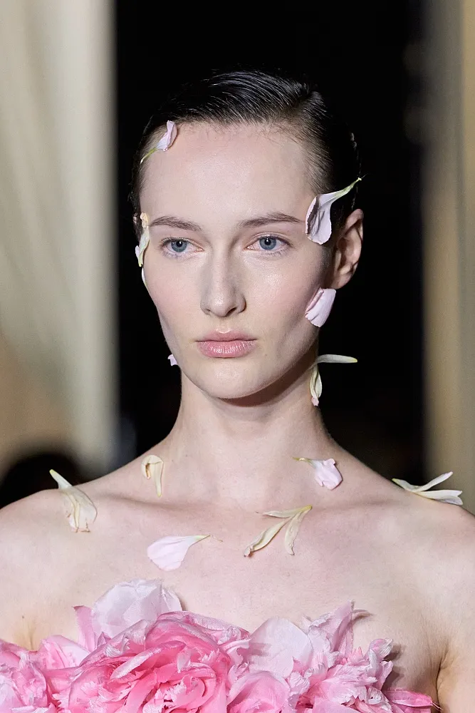 Giambattista Valli Couture fall 2024