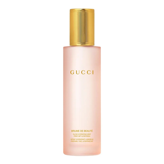 Gucci-Brume De Beaute Glow Hydrating Mist