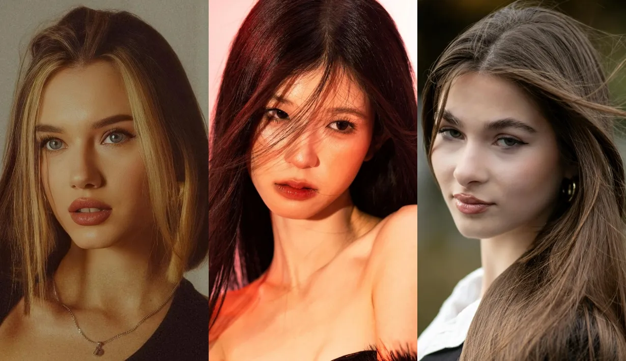 Vogue Beauty Thailand 1