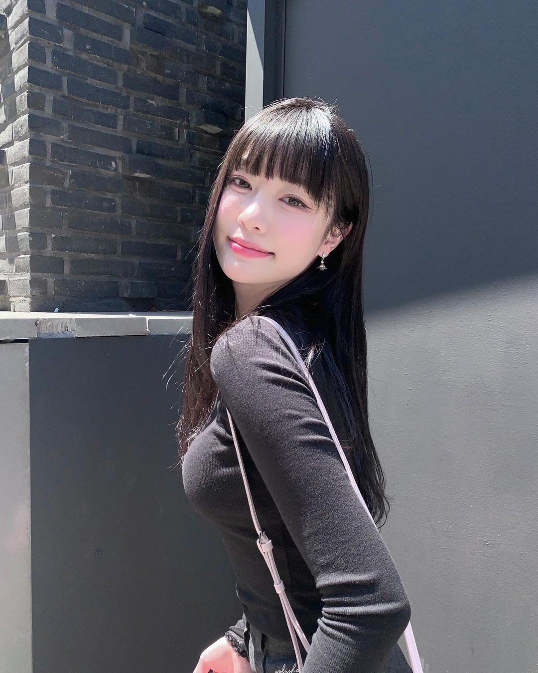 ทรงผมคนหน้าผากกว้าง