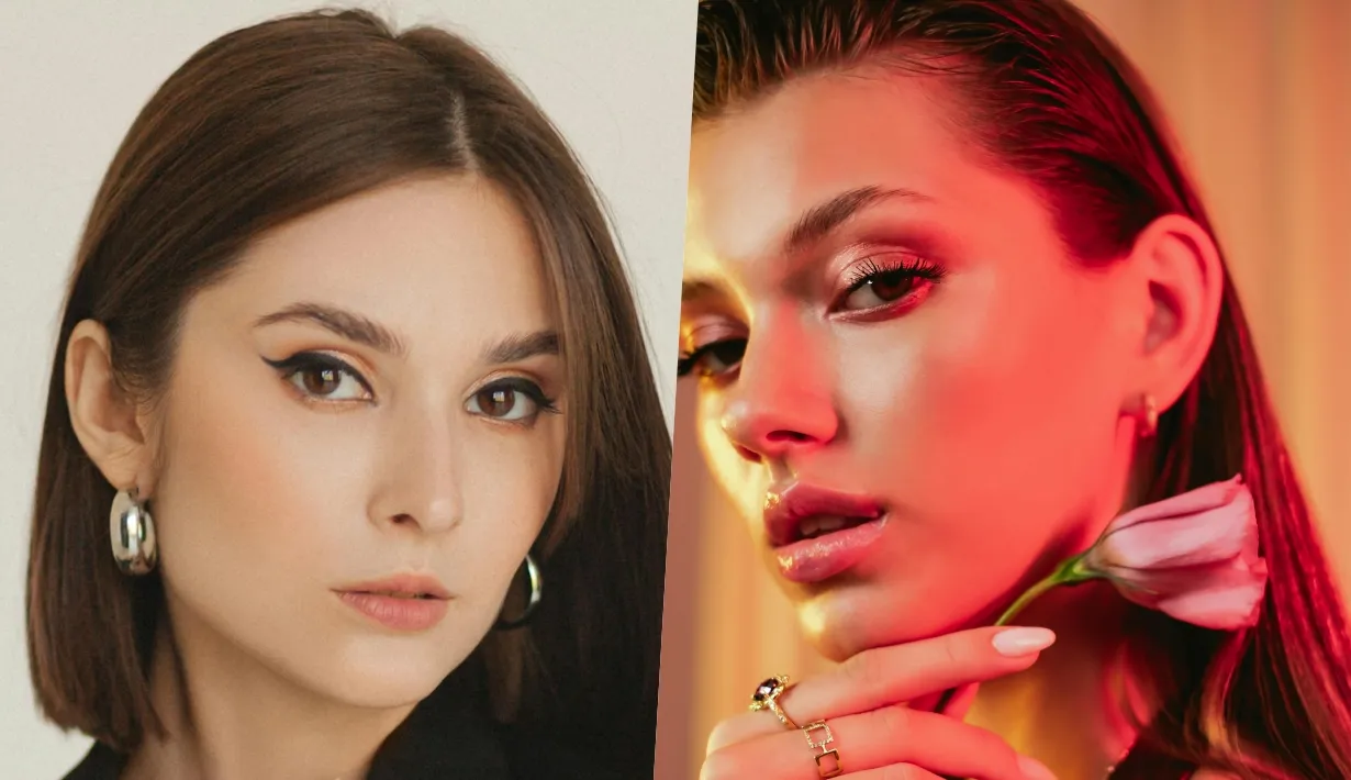 Vogue Beauty Thailand