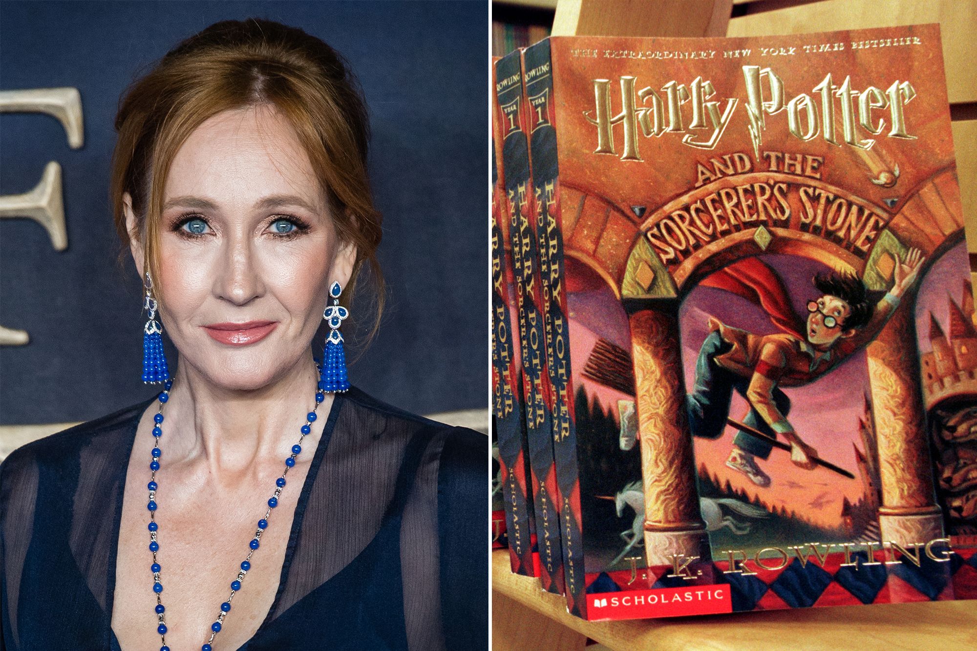 JK. Rowling เปิดแพลตฟอร์มออนไลน์ใหม่ เอาใจสาวกแฮร์รี่ พอตเตอร์ ช่วงโควิด19