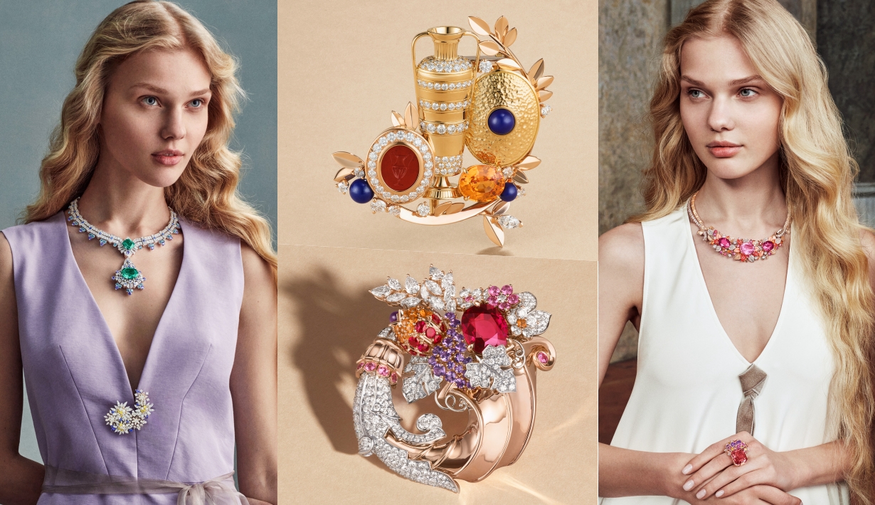 Van-Cleef-Arpels-Le-Grand-Tour-2023-jewelry-High-collection-2023