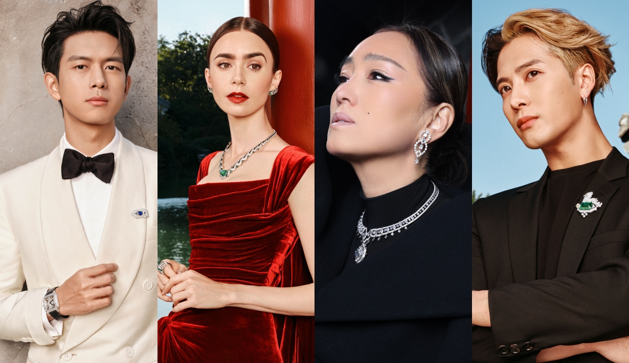 cartier-brand-ambassadors-global-high-jewelry-le-voyage-recommence-beijing-great-wall-china-looks-2023
