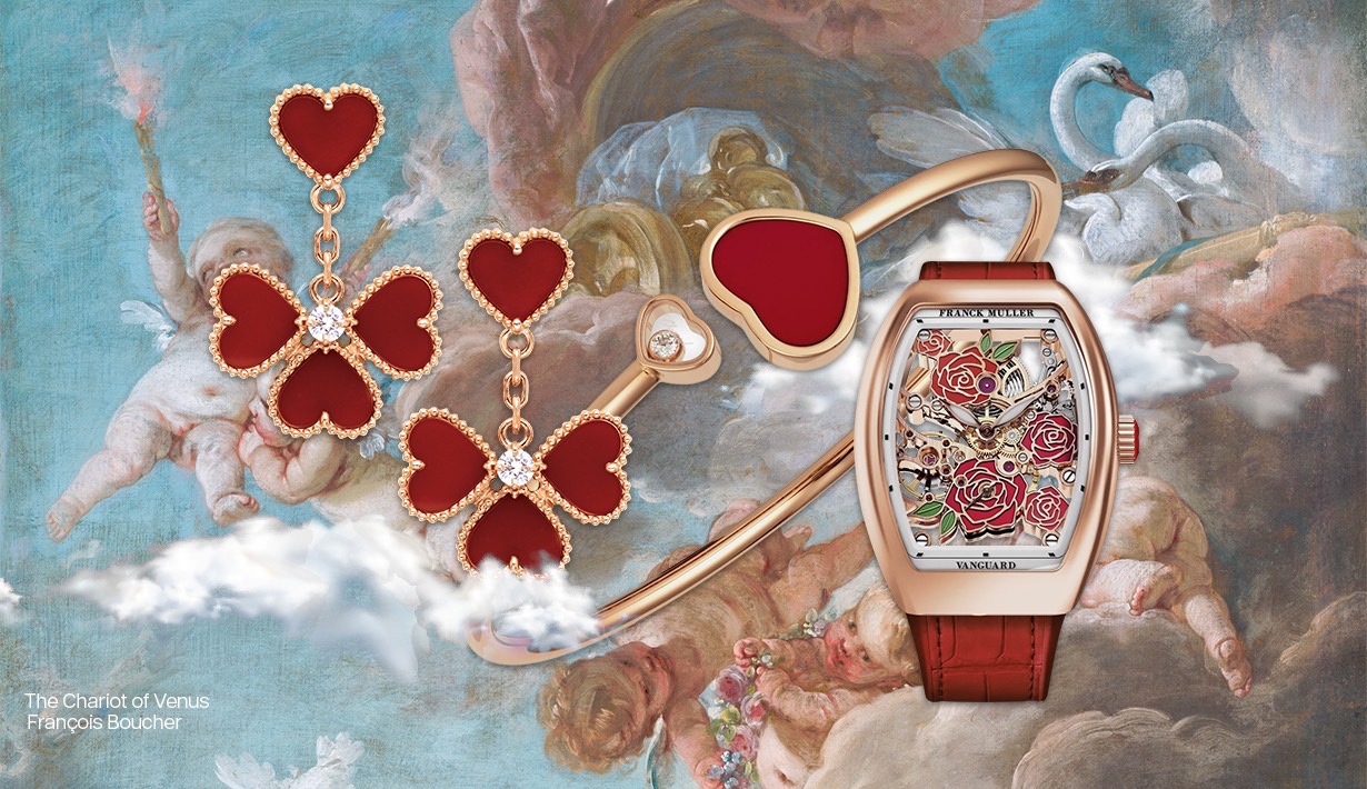 vogue-bijoux-jewerly-watch-valentines-day-heart-love-rose-gold-carnelian-ruby-2024