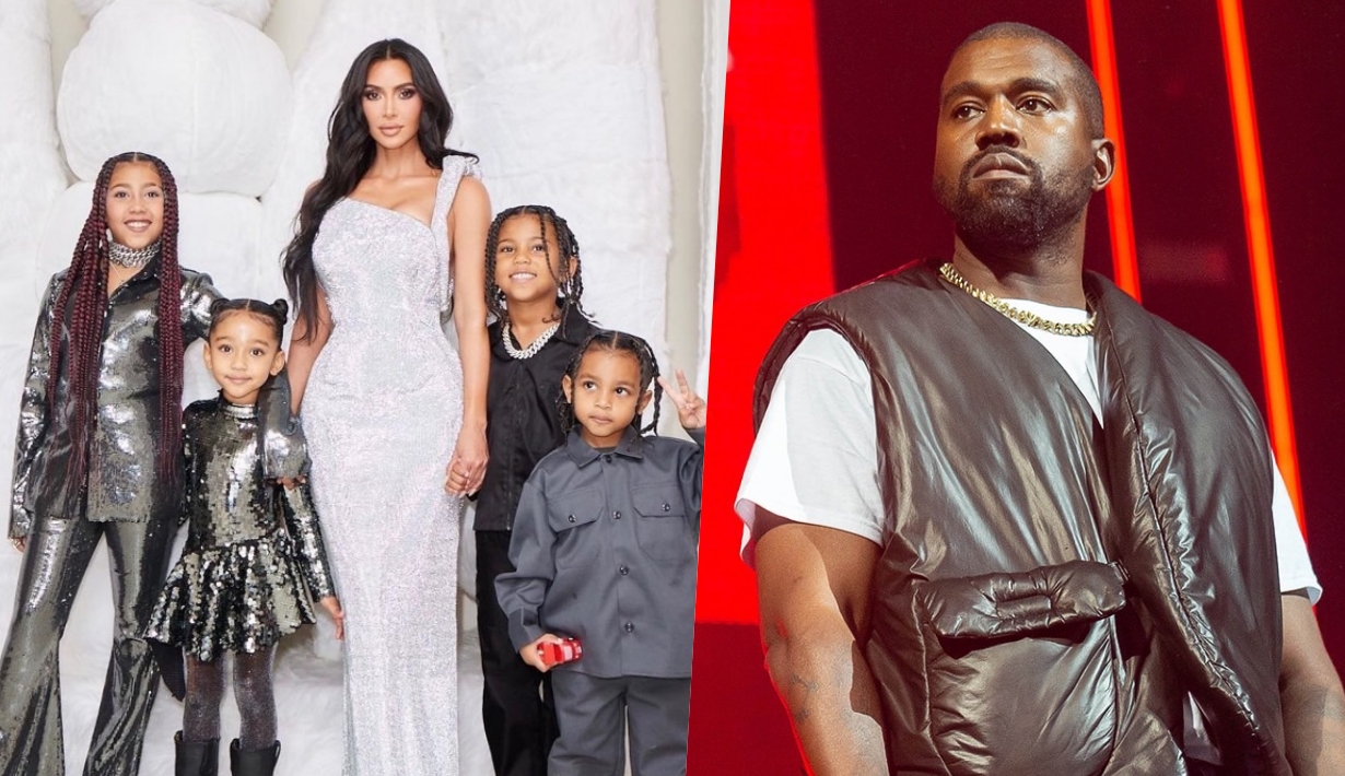 Kim-Kardashian-Kanye-West-Co-Parenting