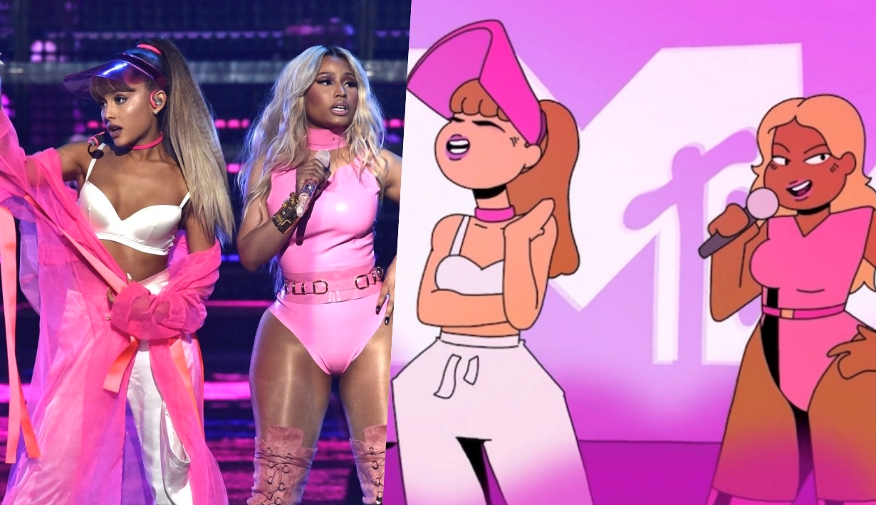 Vmas 2025 Full Show Images References :