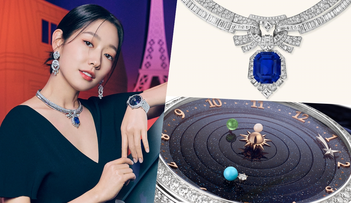 park-shin-hye-van-cleef-arpels-high-jewelry-watch-seoul-2023