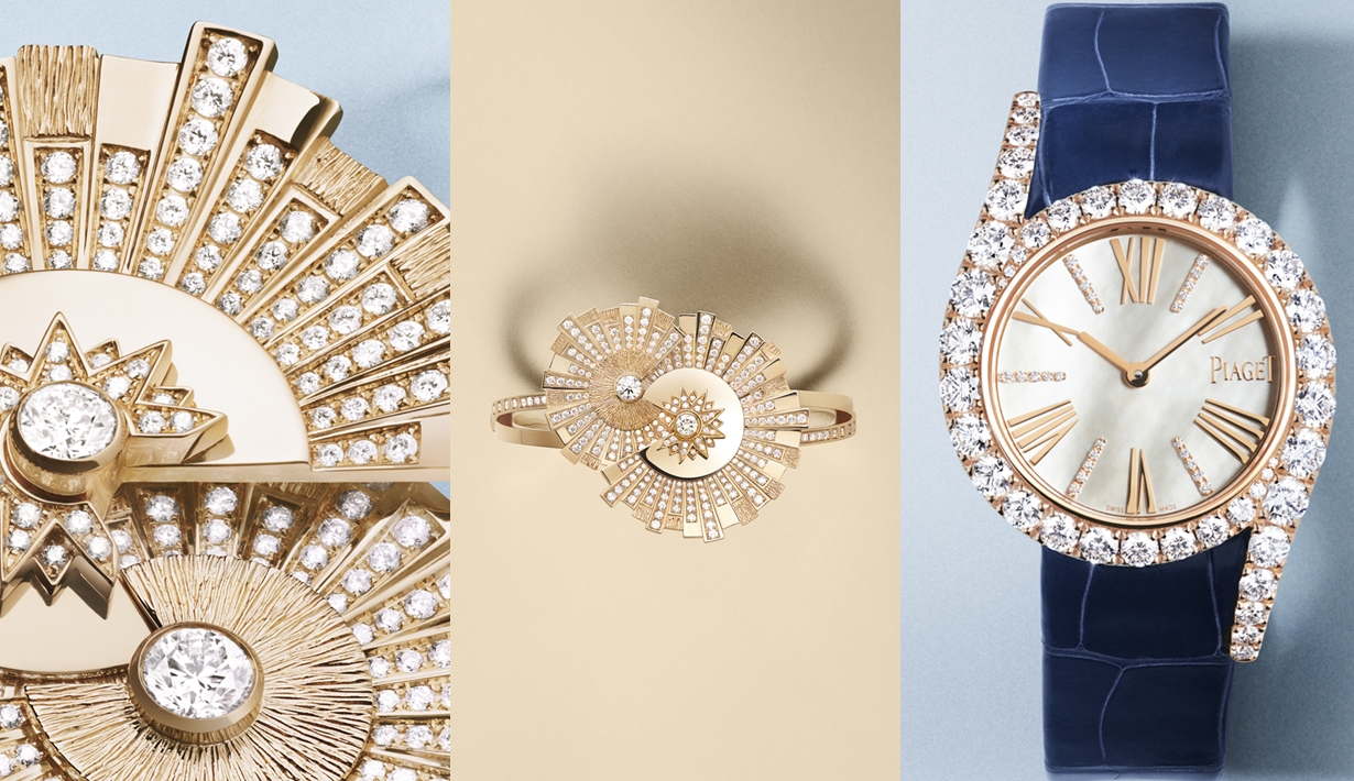Piaget-sunlight-radiant-infinity-collection-limelight-gala