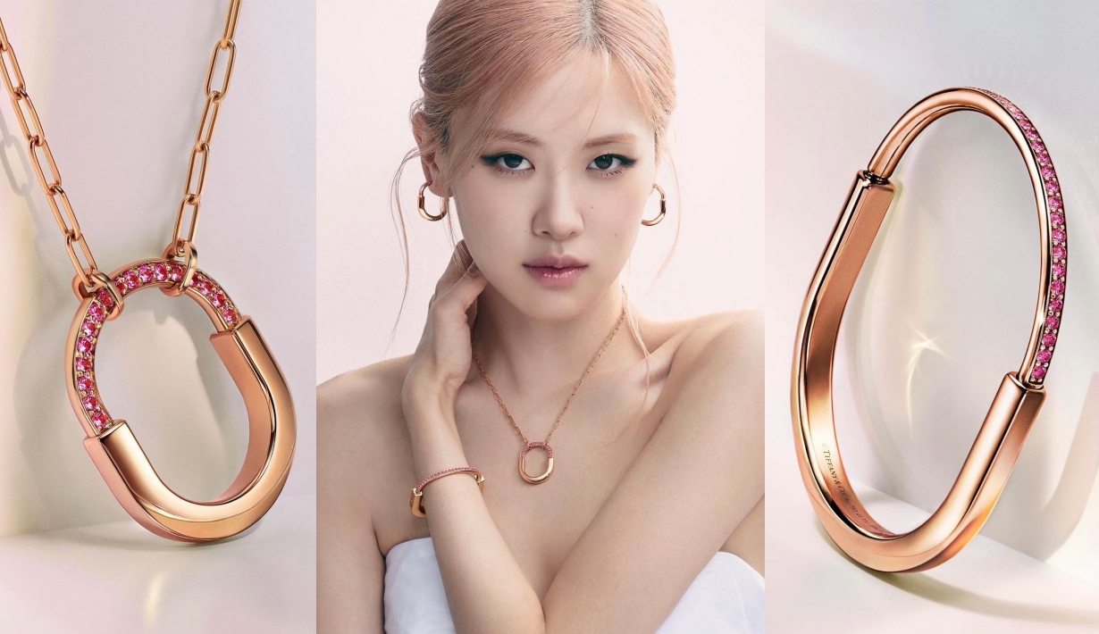 rose-blackpink-tiffany-and-co-lock-sapphire-edition-special-2023