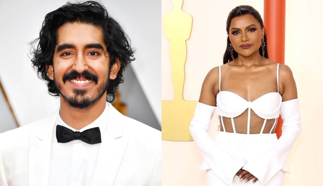 mindy-kaling-dev-patel-to-kill-a-tiger-documentary-indian-producer-film-maker-director-2023