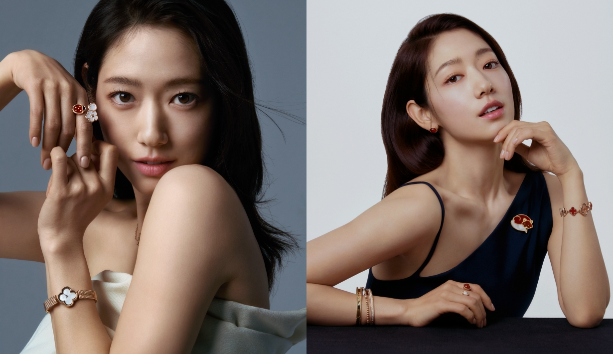Park-Shin-Hye-Van-Cleef-Arpels-Lucky-Spring-2023-campaign