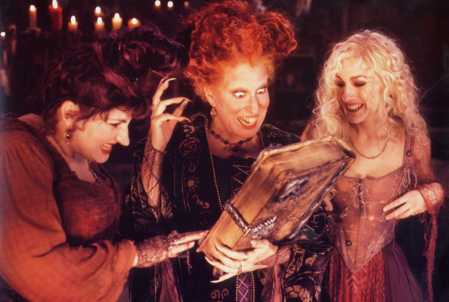  Hocus Pocus 2 