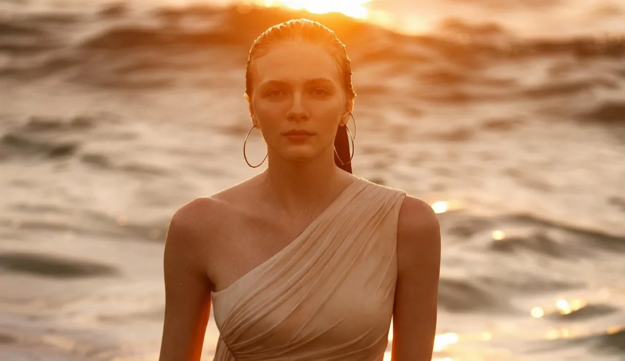 Vogue Beauty Thailand