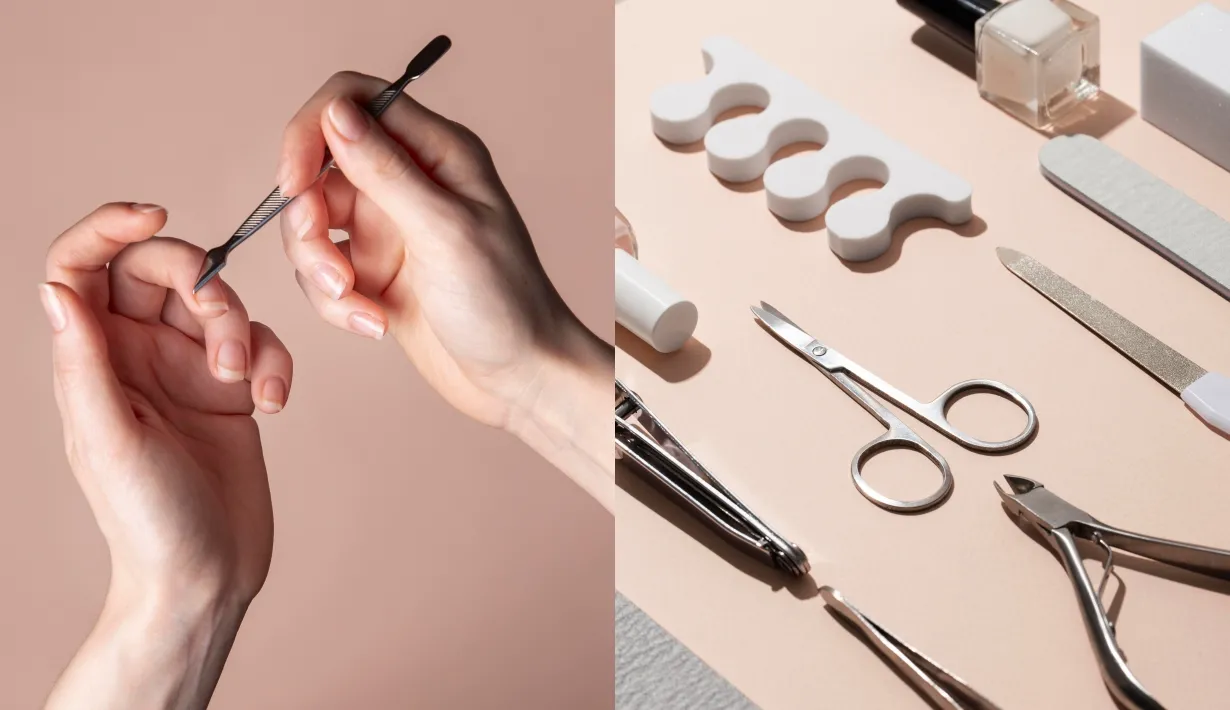 Vogue Beauty Thailand