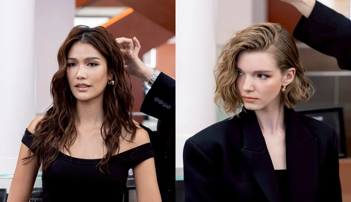 Vogue Beauty Thailand