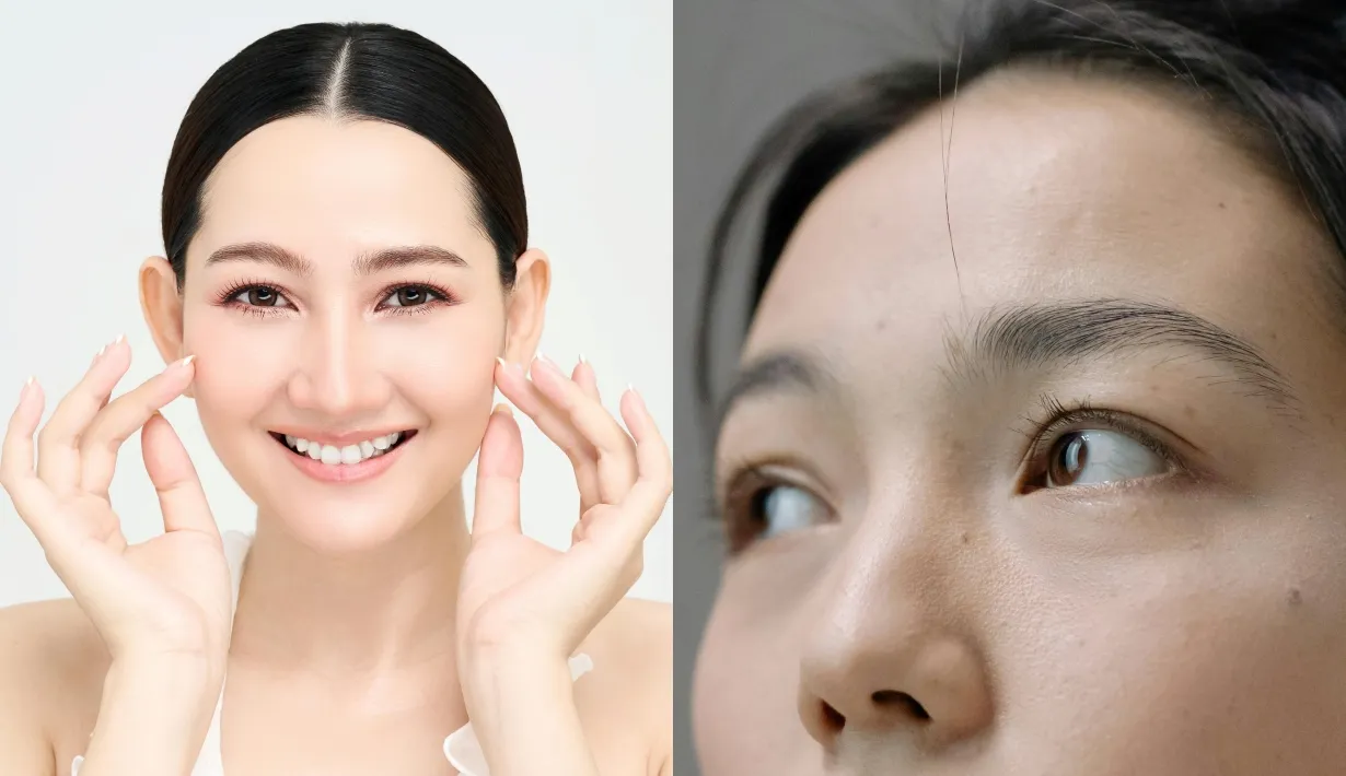Vogue Beauty Thailand