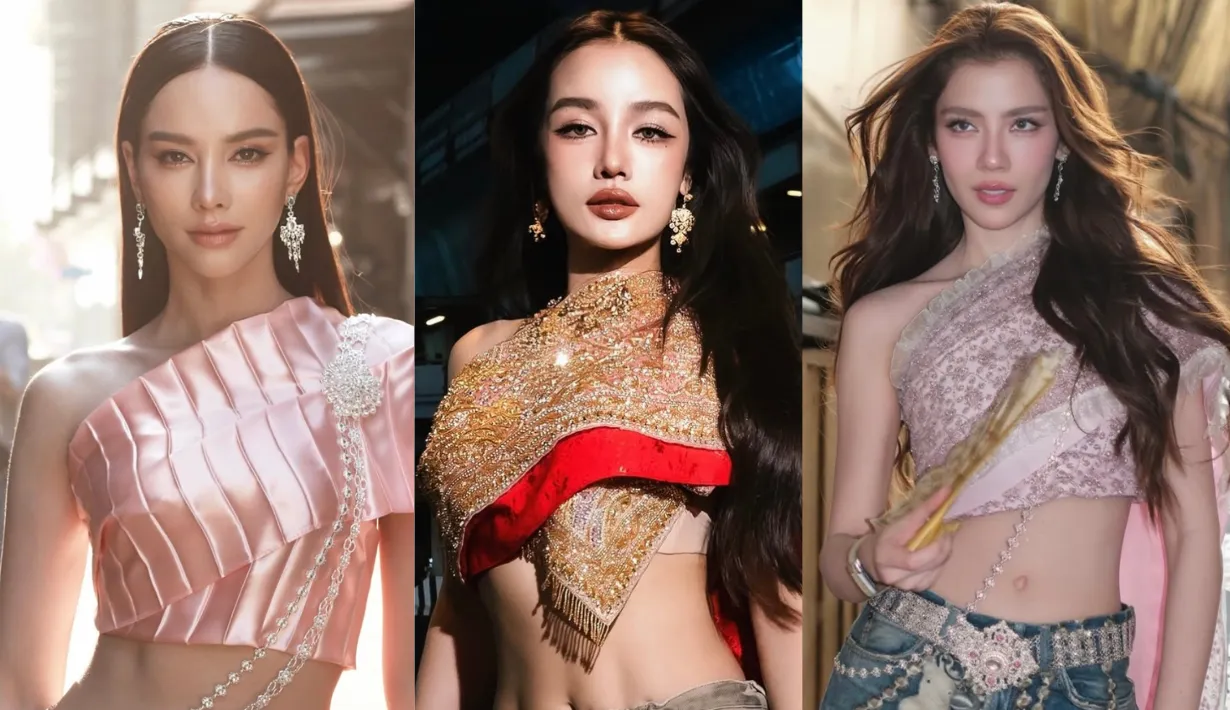 Vogue Beauty Thailand