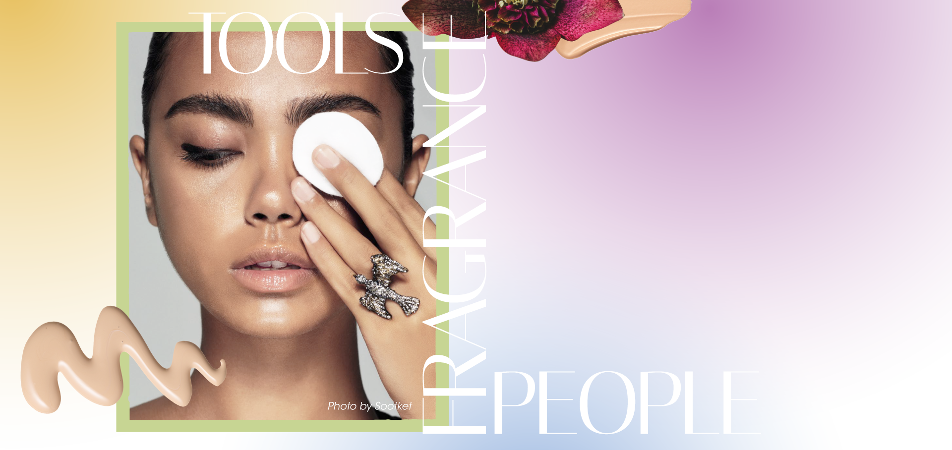 Beauty & Makeup Tools