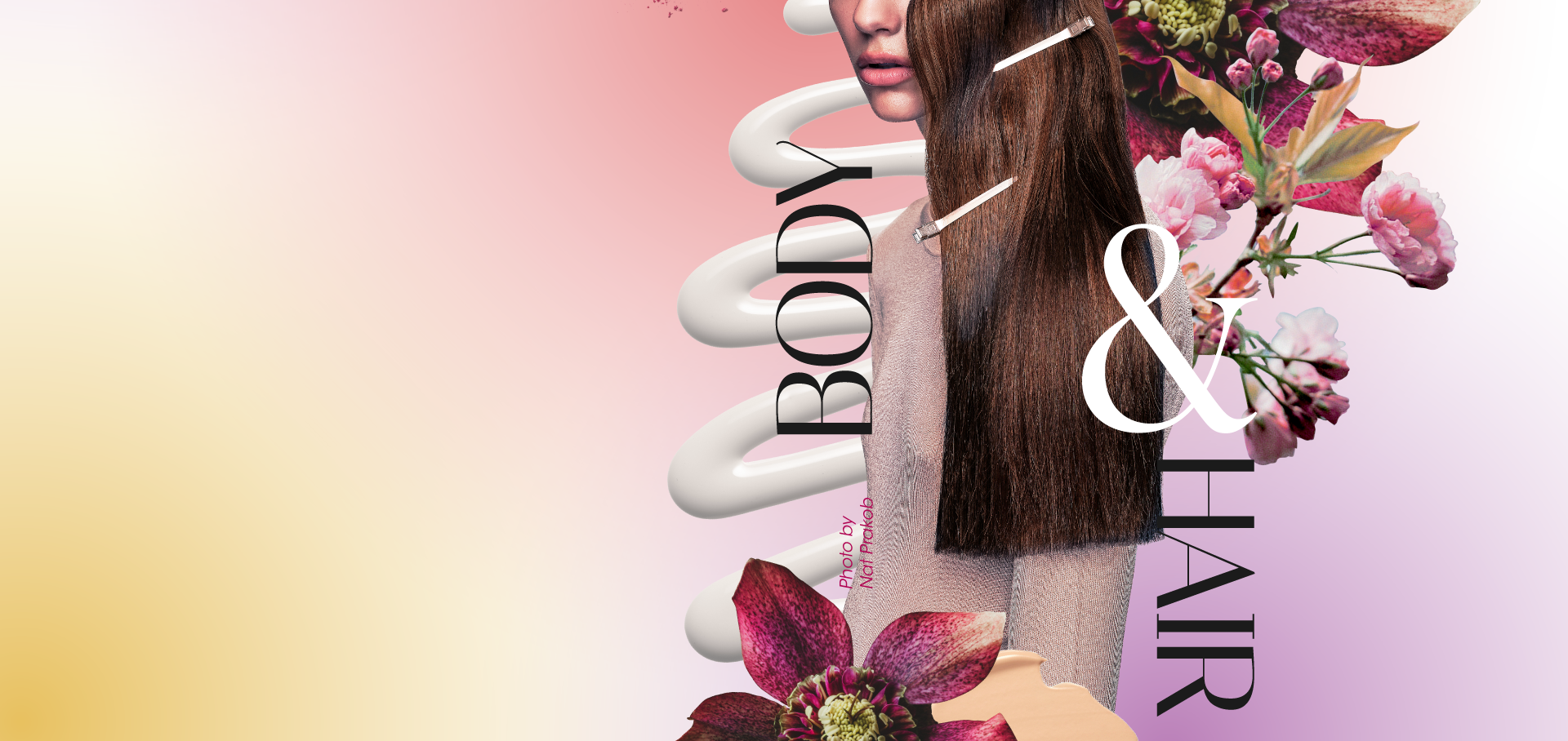 Body Care & Hair Care