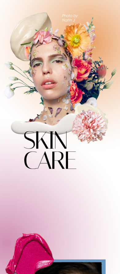 Skincare
