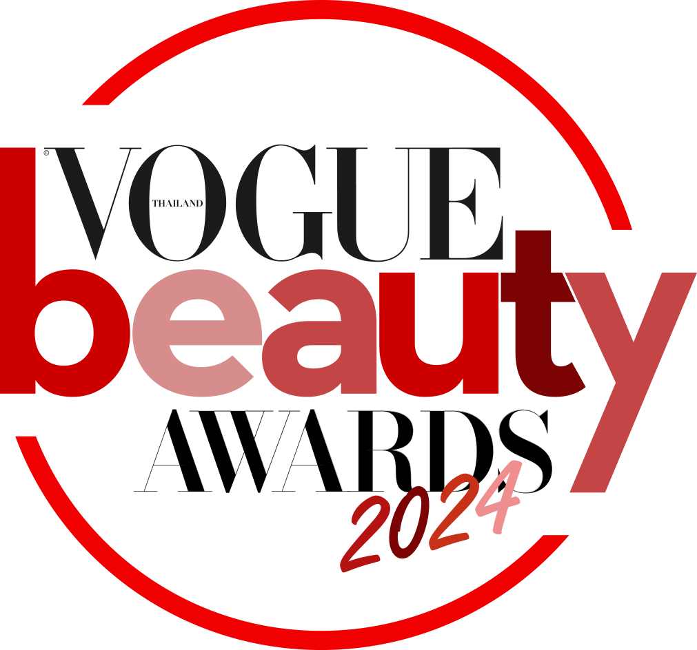 Logo Vogue Beauty Awards 2024