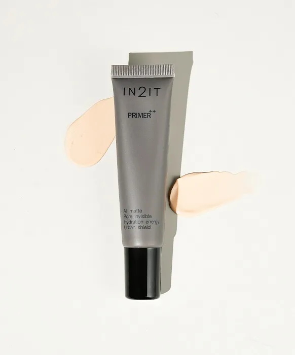 4.Primer++ (239 บาท) จาก In2It