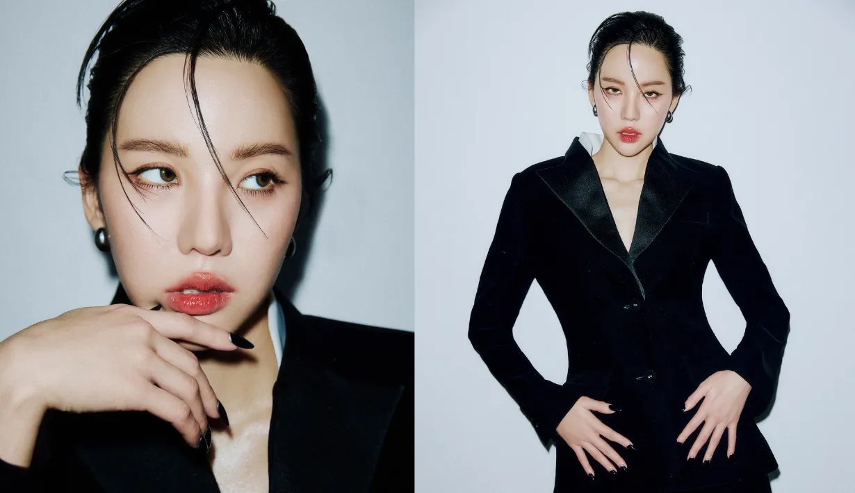 Vogue Beauty Thailand 1