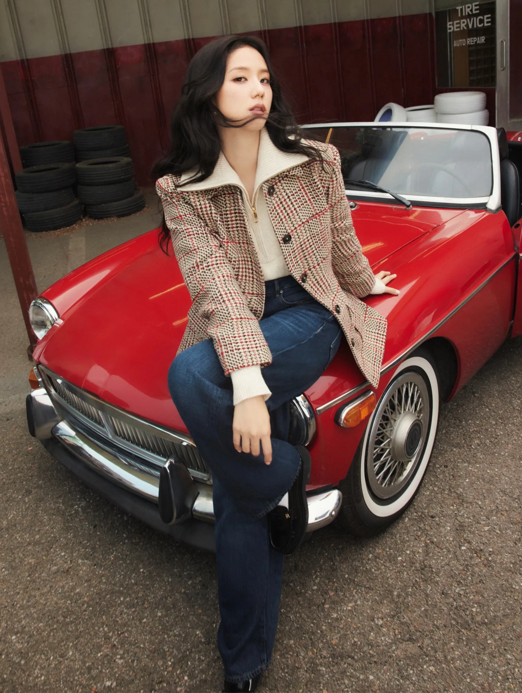 Vogue Thailand