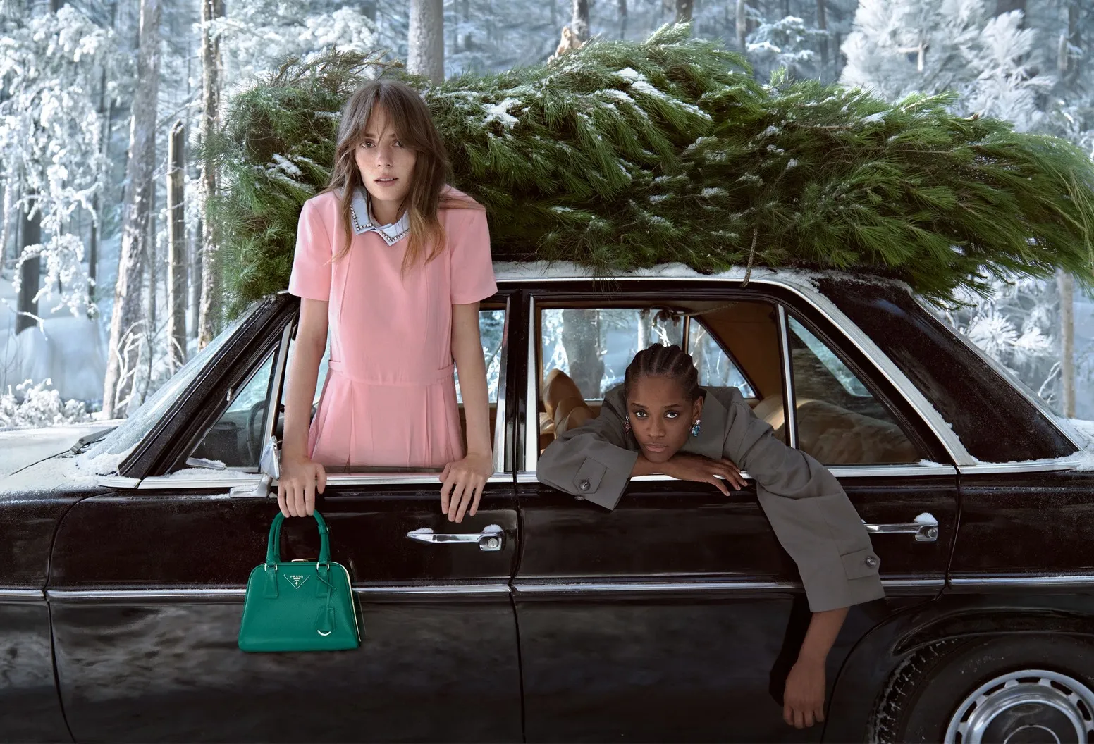 Vogue Thailand