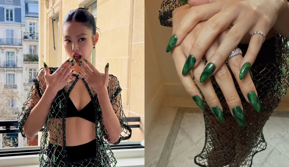 Vogue Beauty Thailand 1
